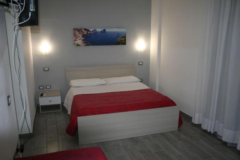 Coral Rooms image
