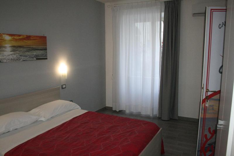 Coral Rooms image