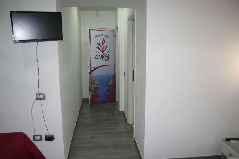Coral Rooms image