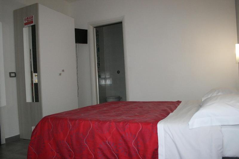 Coral Rooms image