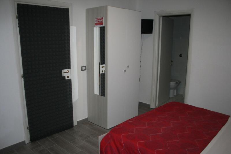 Coral Rooms image