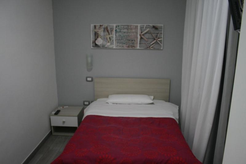 Coral Rooms image