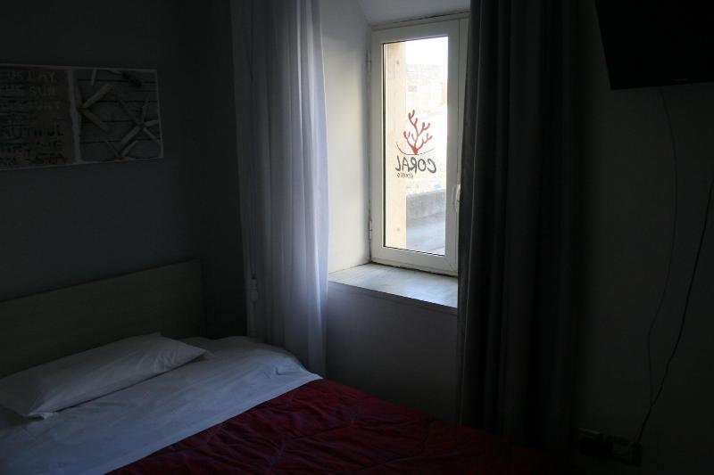 Coral Rooms image