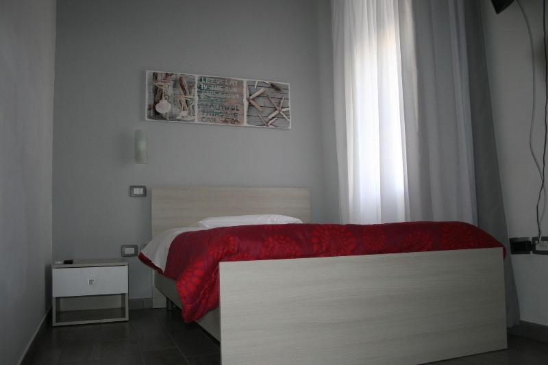 Coral Rooms image