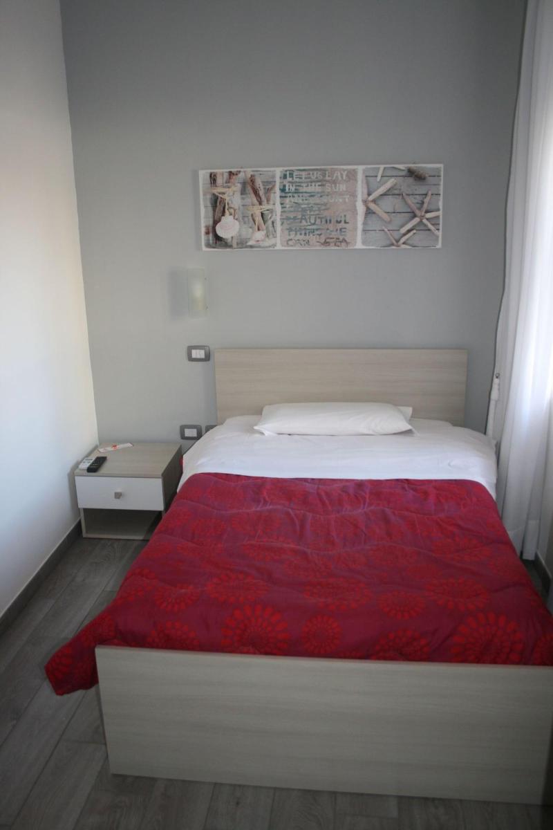 Coral Rooms image
