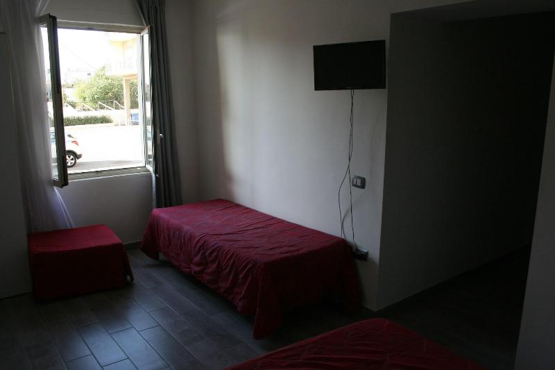 Coral Rooms image