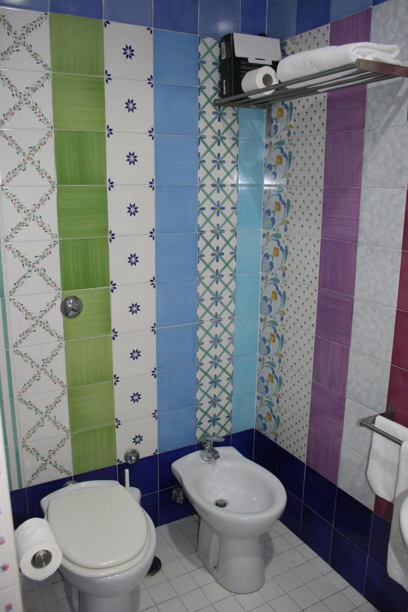 Coral Rooms image