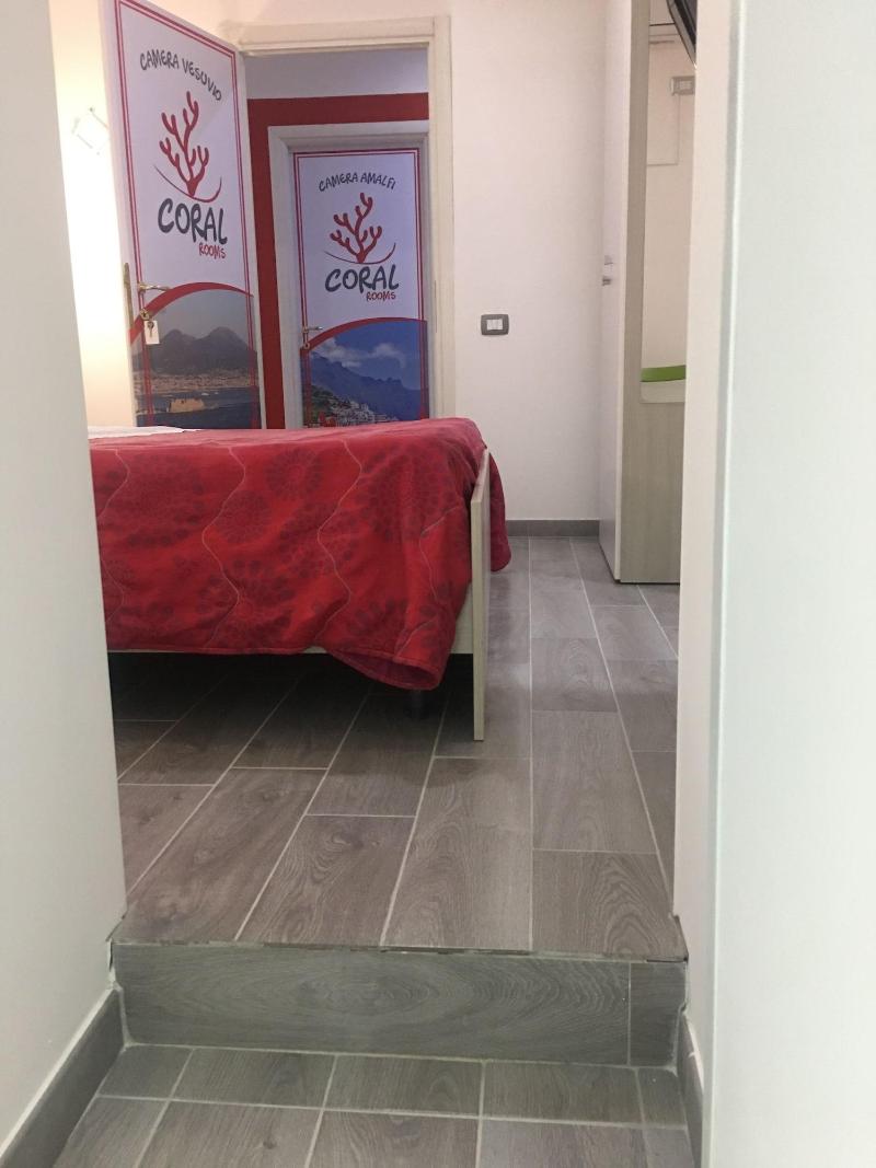 Coral Rooms image