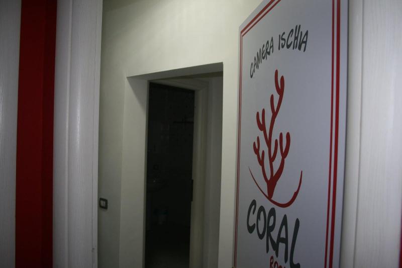 Coral Rooms image