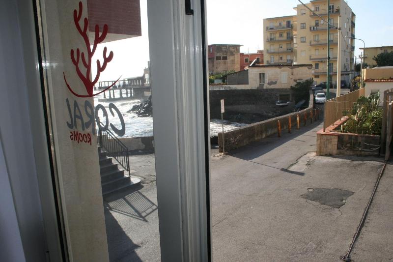 Coral Rooms image
