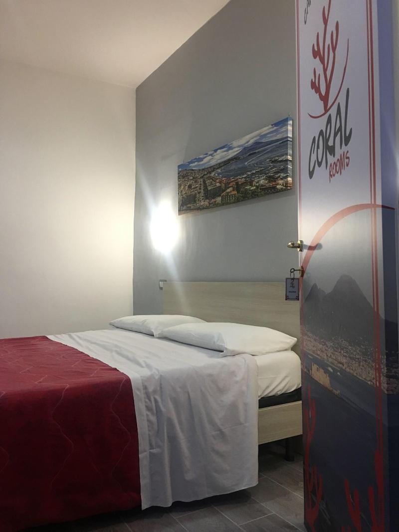 Coral Rooms image