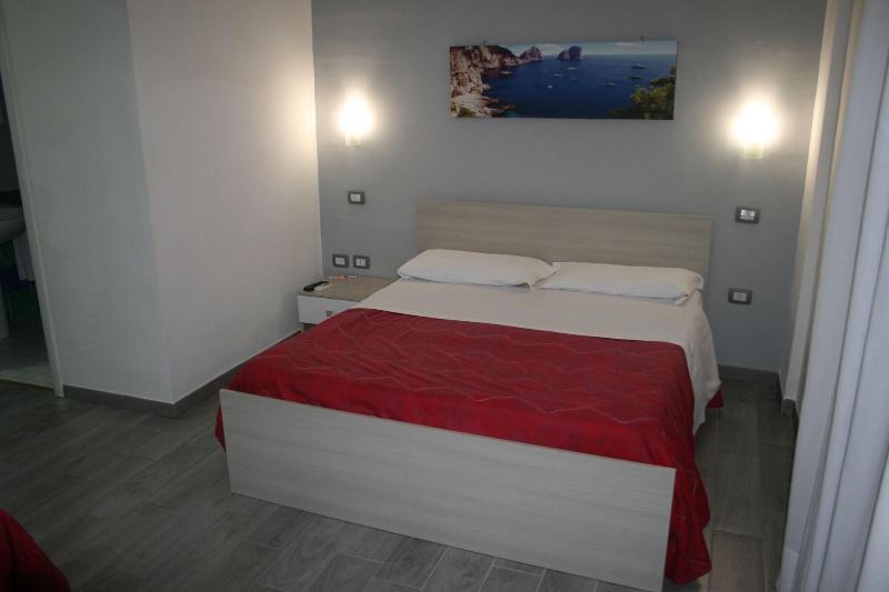Coral Rooms image