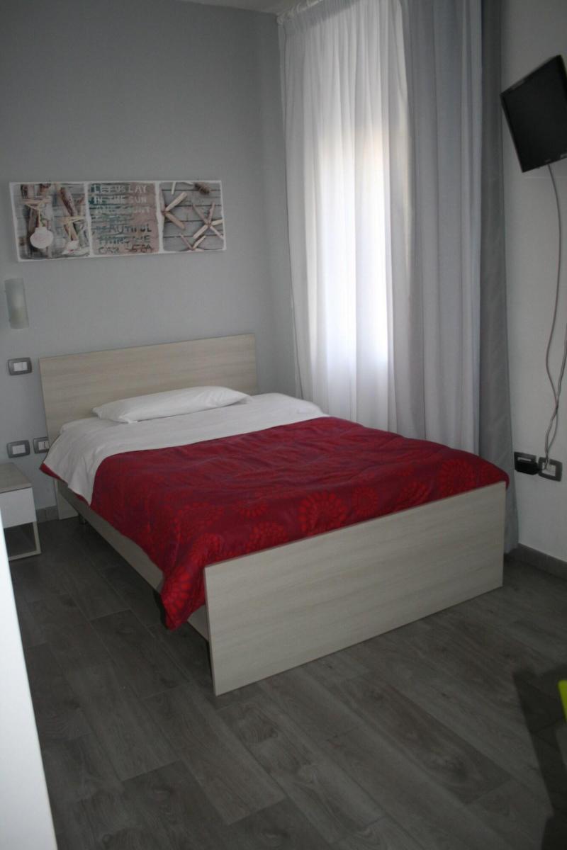 Coral Rooms image