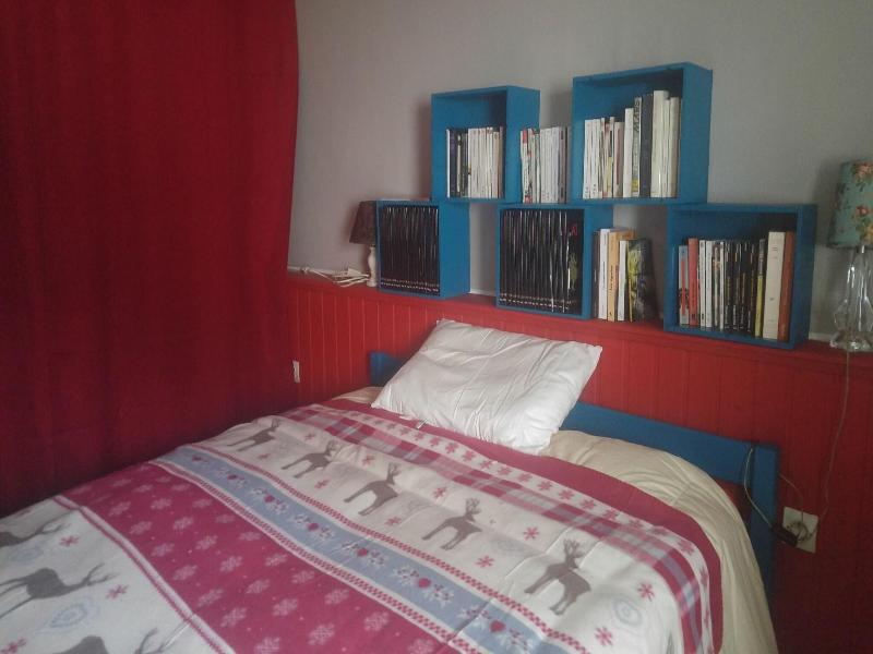 Chambre De Babouchka image
