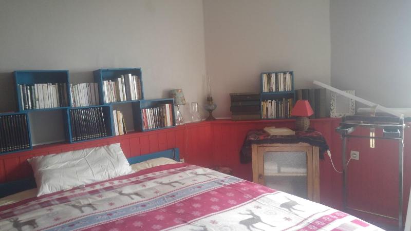 Chambre De Babouchka image