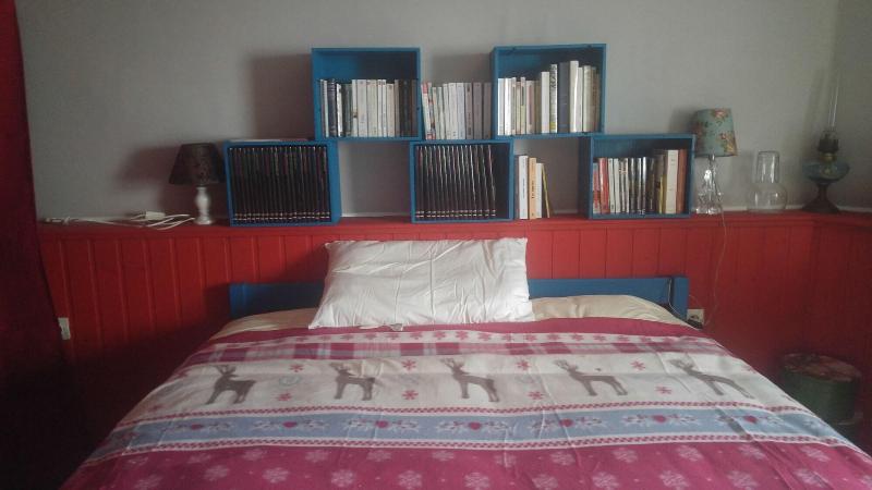 Chambre De Babouchka image