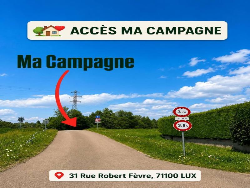 Ma Campagne image