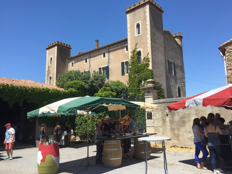Chateau De Douzens — main photo