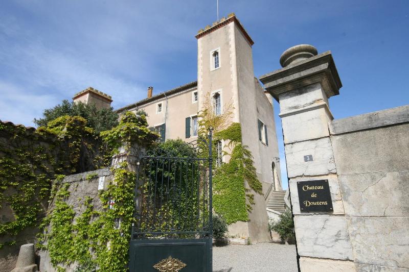 Chateau De Douzens — photo 3