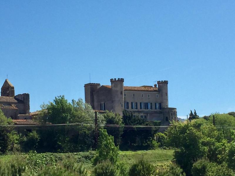 Chateau De Douzens — photo 4