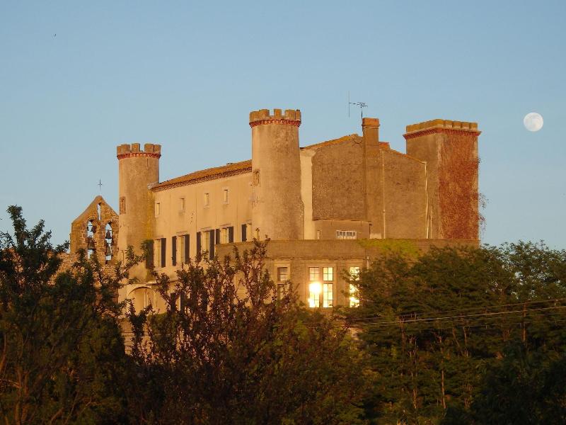 Chateau De Douzens — photo 5