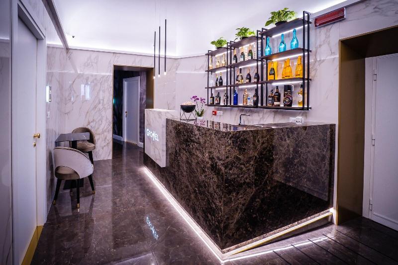 Growel Exclusive Suites San Pietro image
