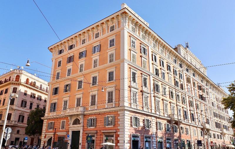 Growel Exclusive Suites San Pietro image