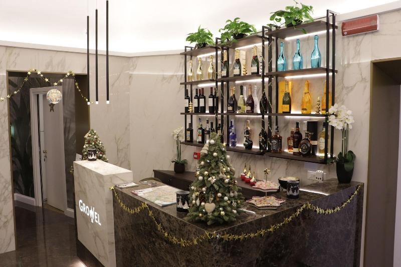 Growel Exclusive Suites San Pietro image