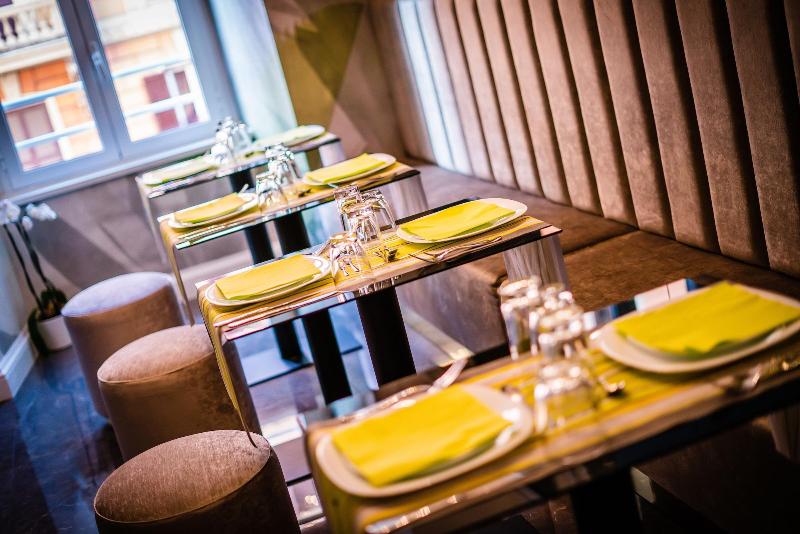Growel Exclusive Suites San Pietro image