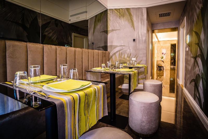 Growel Exclusive Suites San Pietro image