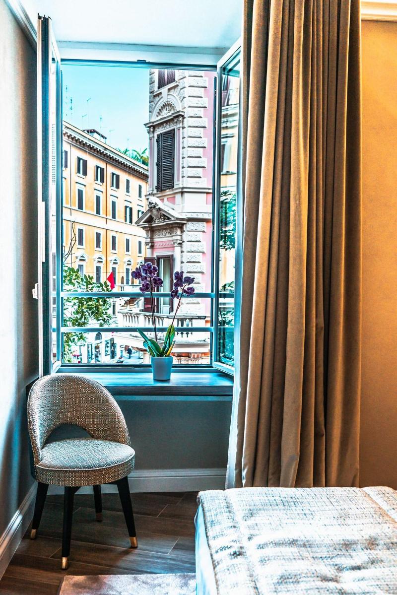 Growel Exclusive Suites San Pietro image
