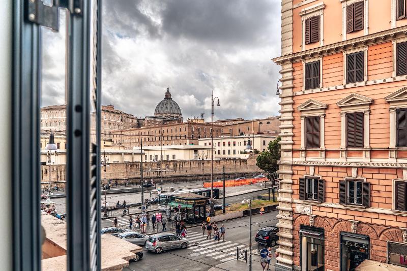 Growel Exclusive Suites San Pietro image
