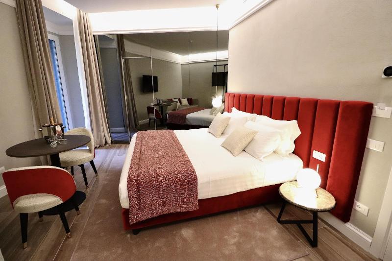 Growel Exclusive Suites San Pietro image