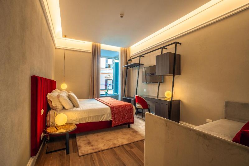 Growel Exclusive Suites San Pietro image