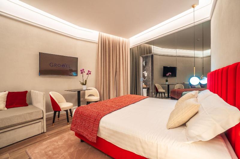 Growel Exclusive Suites San Pietro image