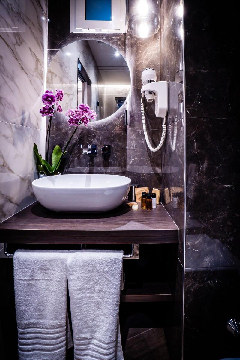 Growel Exclusive Suites San Pietro image