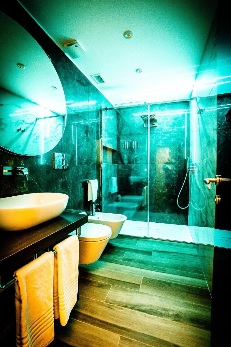 Growel Exclusive Suites San Pietro image
