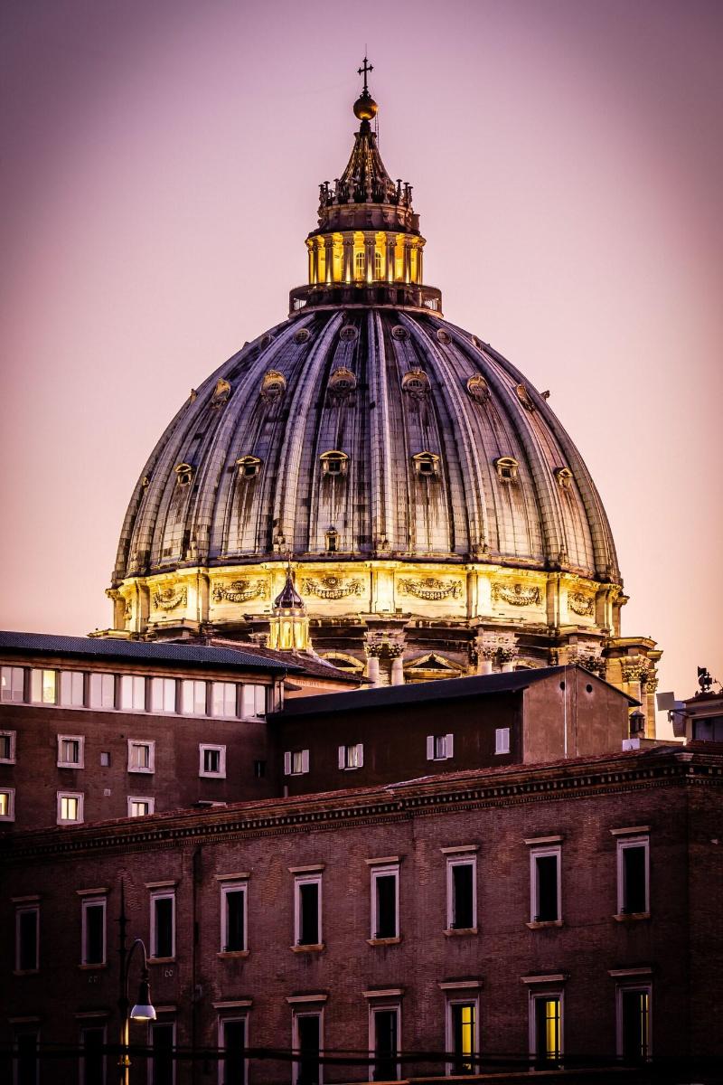 Growel Exclusive Suites San Pietro image