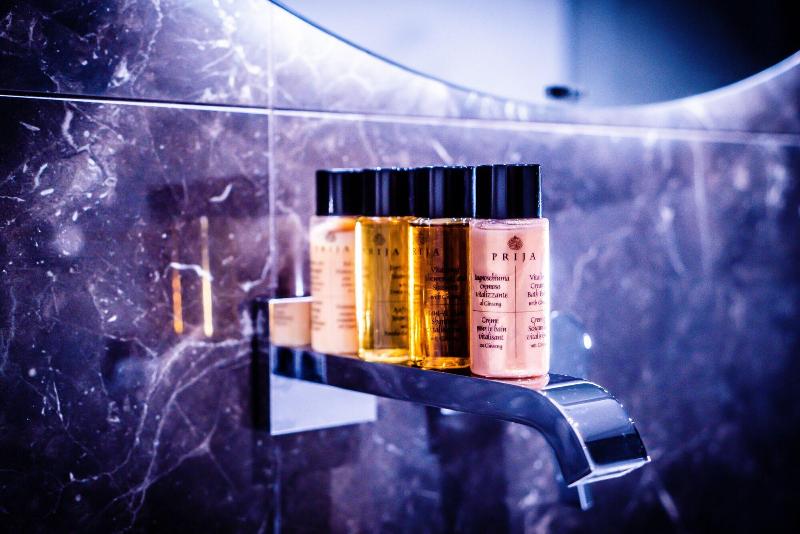 Growel Exclusive Suites San Pietro image
