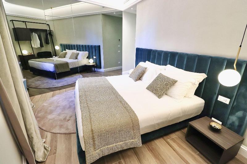 Growel Exclusive Suites San Pietro image