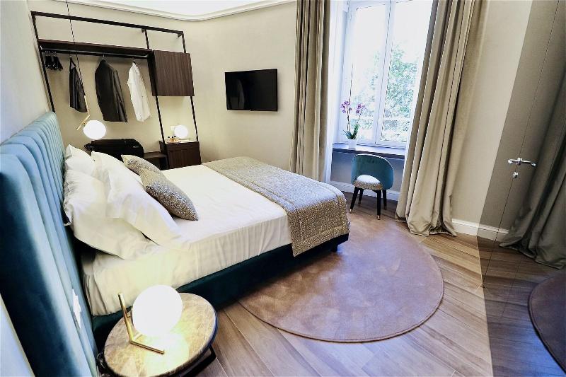 Growel Exclusive Suites San Pietro image