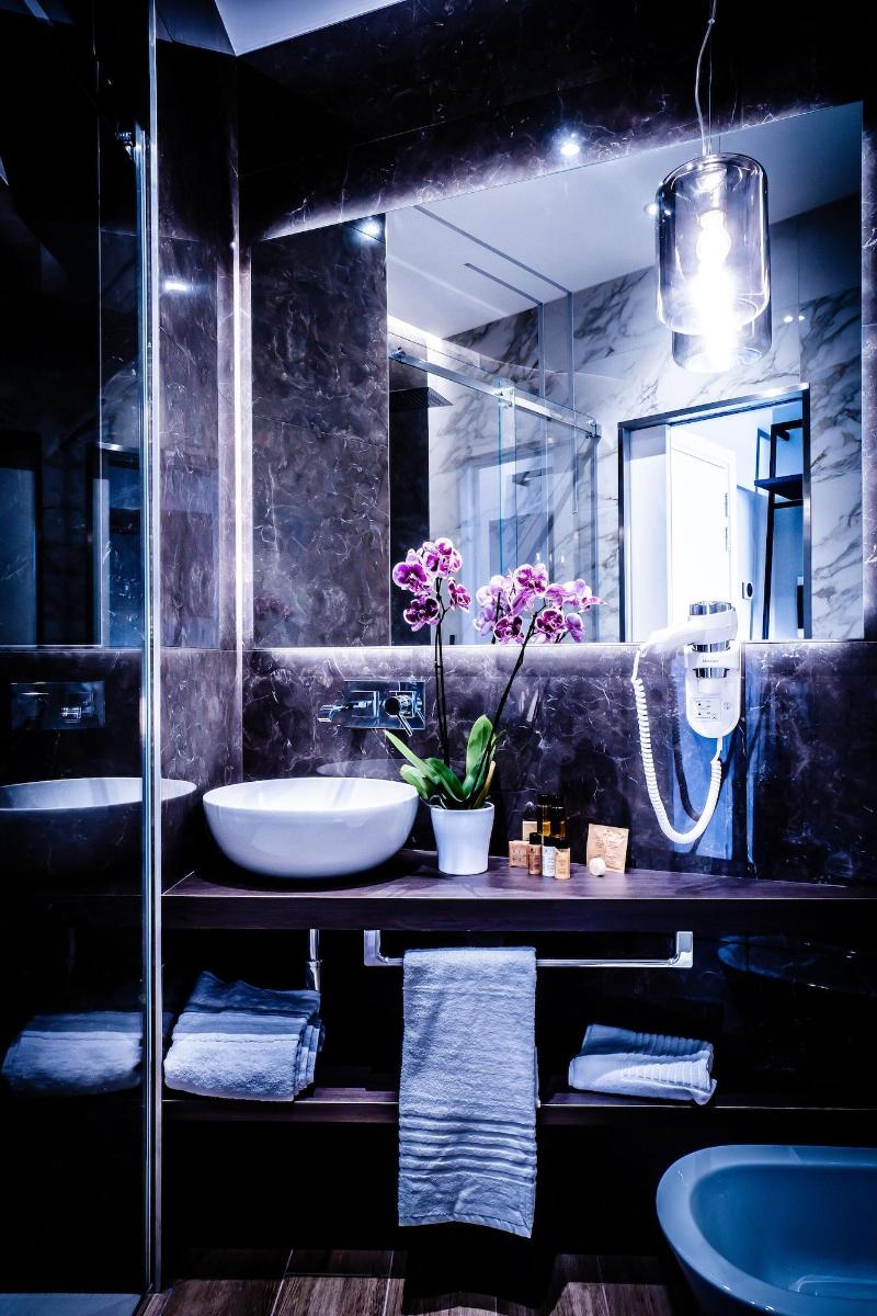Growel Exclusive Suites San Pietro image