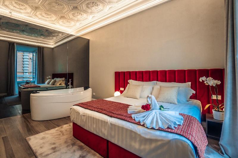 Growel Exclusive Suites San Pietro image