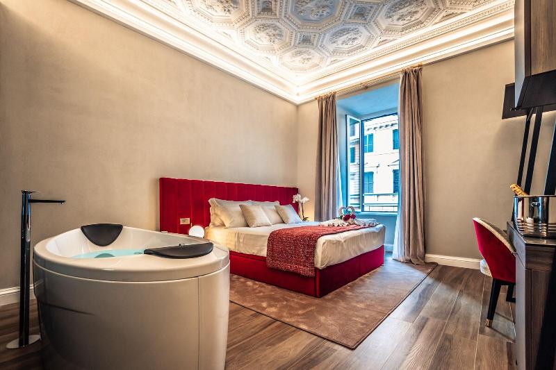 Growel Exclusive Suites San Pietro image
