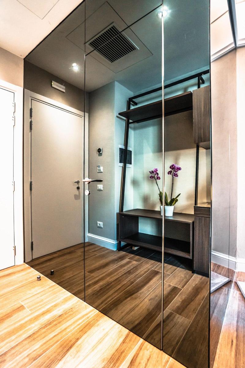 Growel Exclusive Suites San Pietro image