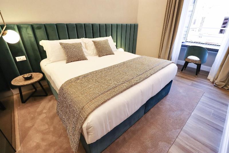 Growel Exclusive Suites San Pietro image