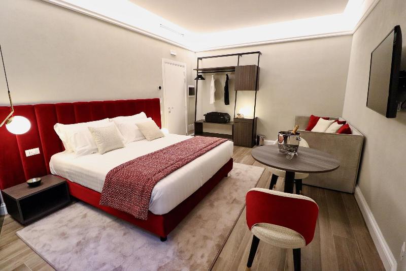 Growel Exclusive Suites San Pietro image