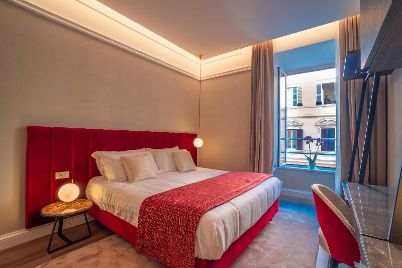Growel Exclusive Suites San Pietro image