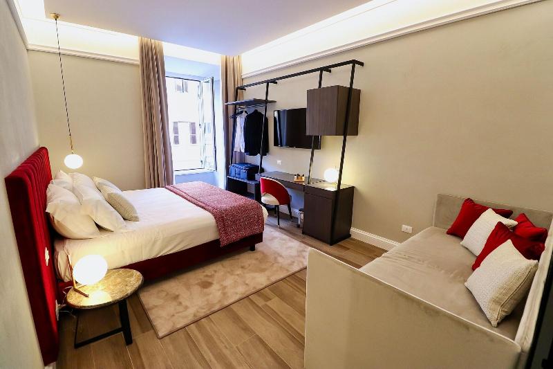 Growel Exclusive Suites San Pietro image