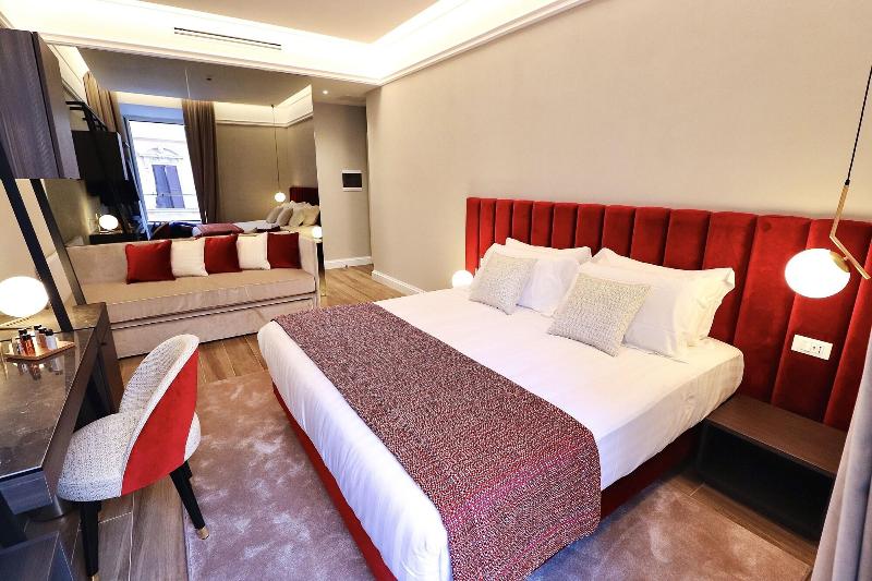 Growel Exclusive Suites San Pietro image